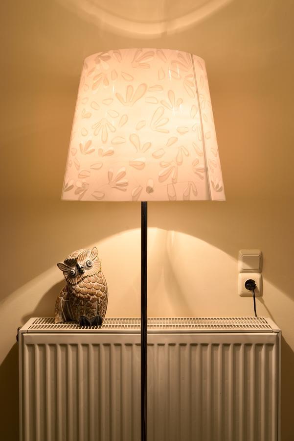 Elia Selinou Apartment Chania  ภายนอก รูปภาพ